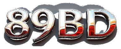 89bd bet logo